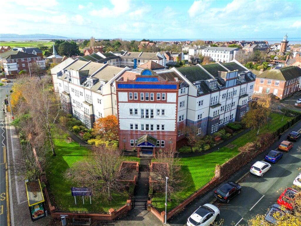 Main image of property: Market Street, Hoylake, Wirral