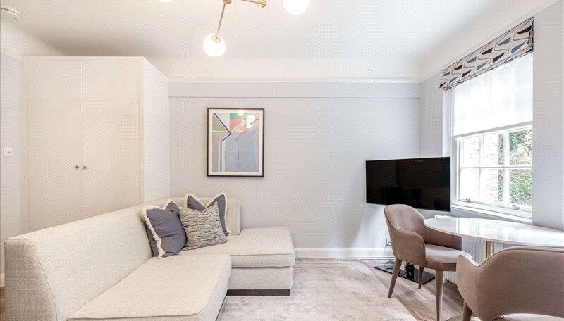 Main image of property: Fulham Road, Chelsea, SW3