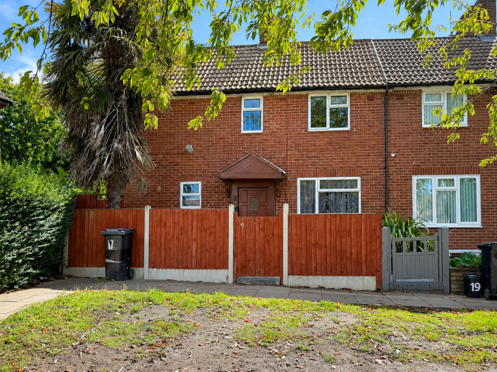 Main image of property: Oakfield Road, Wollescote, Stourbridge, DY9 9DL
