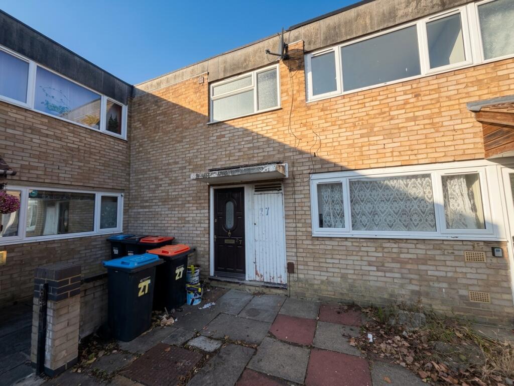 Main image of property: Burnmoor Close, Bletchley, Milton Keynes, MK2