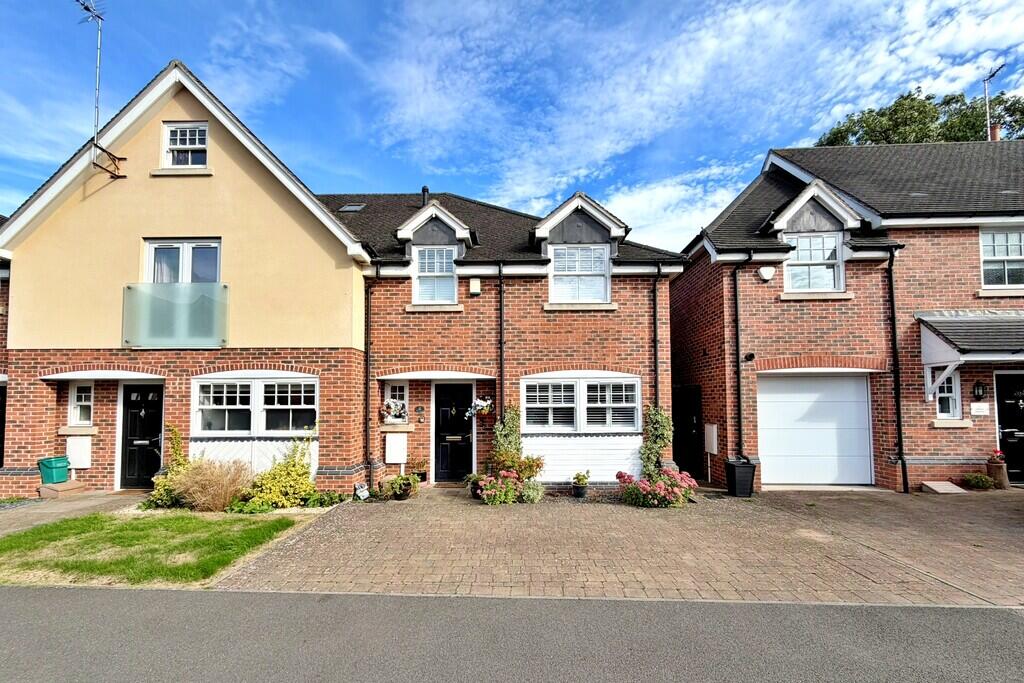 Main image of property: Willow Gardens, Rugby