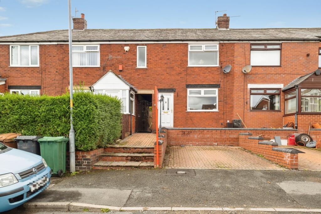 Main image of property: Chamberlain Road, STALYBRIDGE, Cheshire, SK15