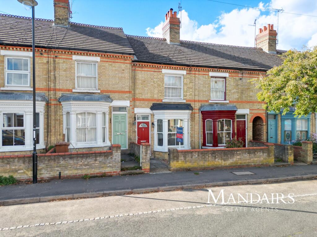 Main image of property: Queens Road, Fletton, Peterborough
