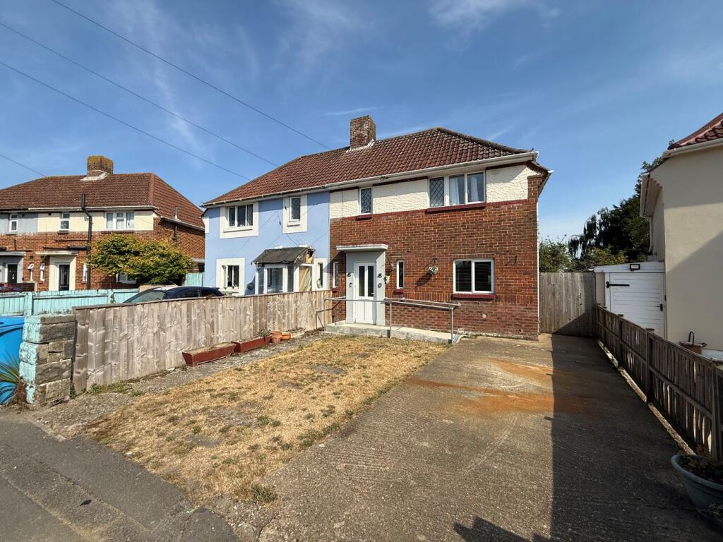 Main image of property: White Horse Drive, Oakdale , Poole, BH15