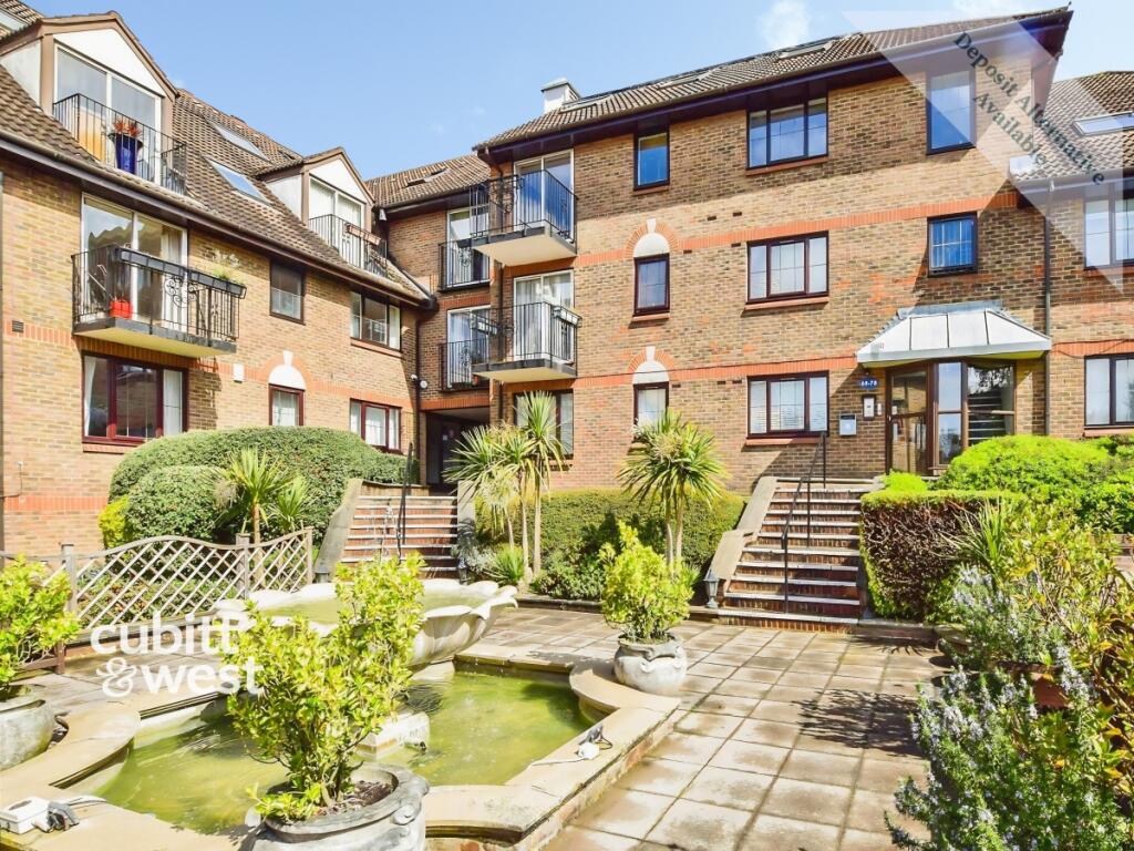 Main image of property: Lansdowne Road, Purley CR8