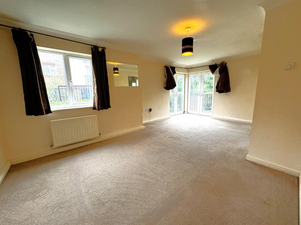 Main image of property: Akerlea Close, Netherfield, MILTON KEYNES