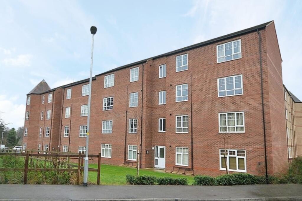 Main image of property: Lakeview Court, Little Billing, NORTHAMPTON, NN3
