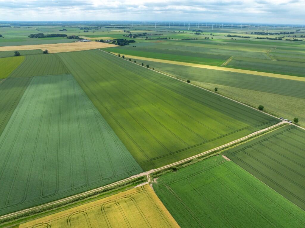 Main image of property: 165.63 acres of land, Swinefleet Common, Goole