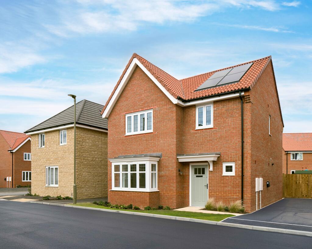 Main image of property: Packhorse Lane, 
Marcham, 
Abingdon, 
OX13 6UE