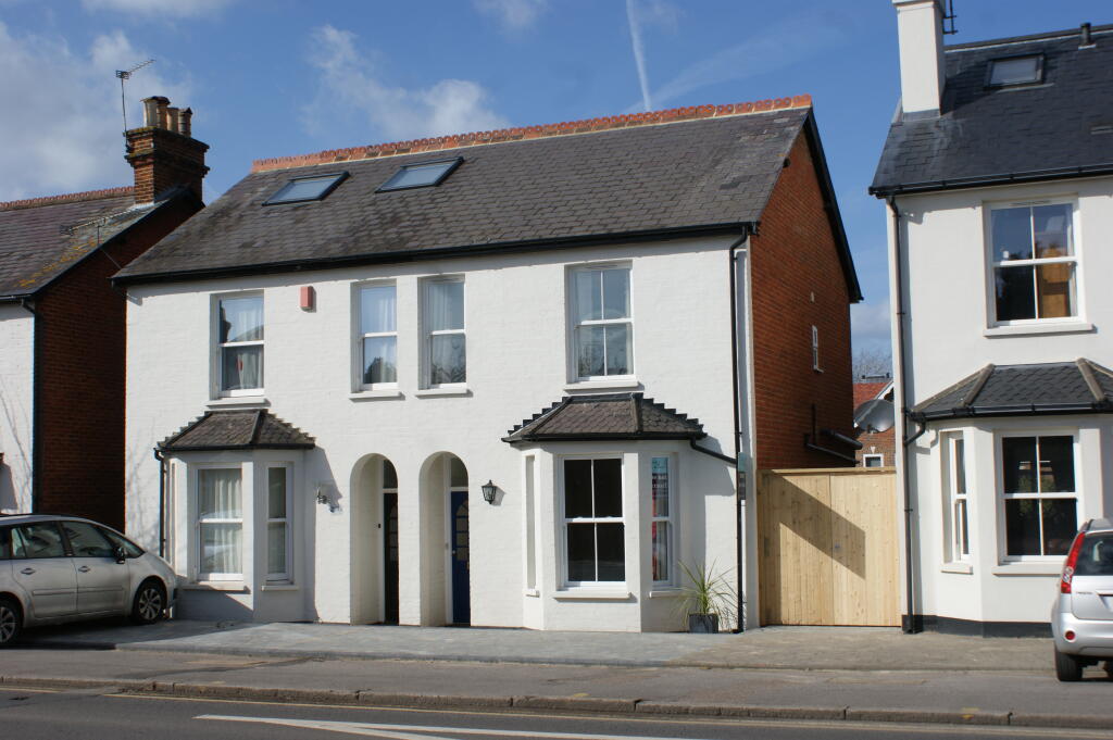 Main image of property: Portsmouth Road, Cobham, Surrey