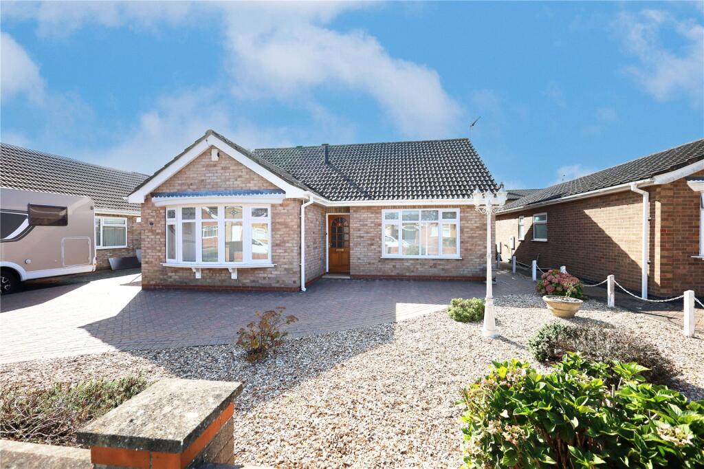 Main image of property: Thornton Avenue, Boston, Linclonshire, PE21