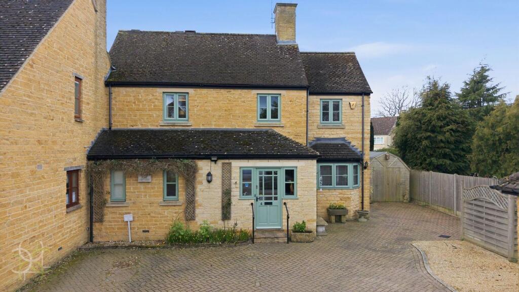 Main image of property: Cheltenham Road, Broadway