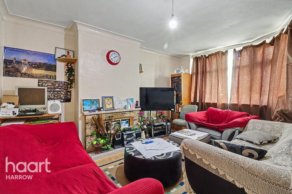 Main image of property: Tavistock Road, Edgware