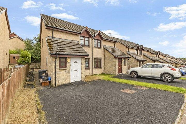 Main image of property: Castledyke Road, Carstairs, Lanark, ML11 8SU