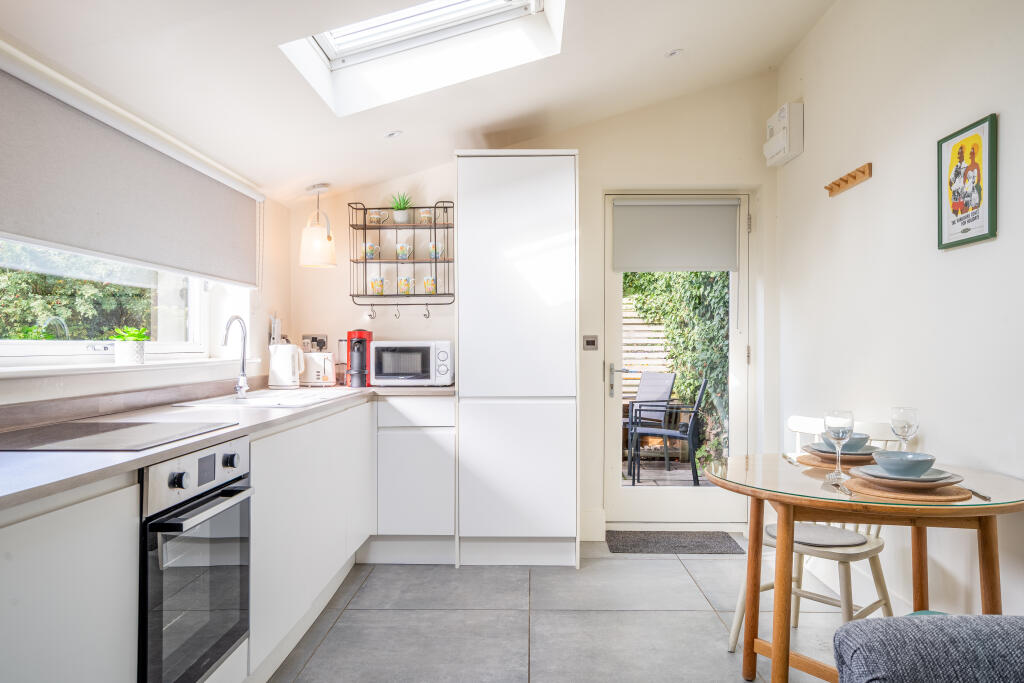 Main image of property: Railway Street, YO62