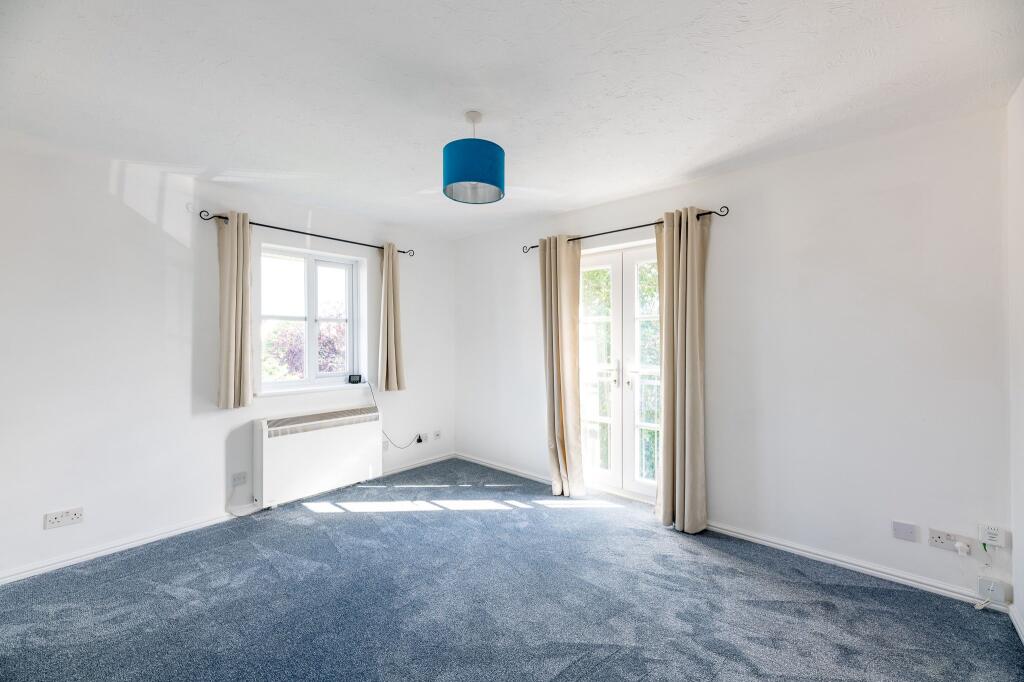 Main image of property: Spencer House, Ensign Close, Leigh-on-Sea