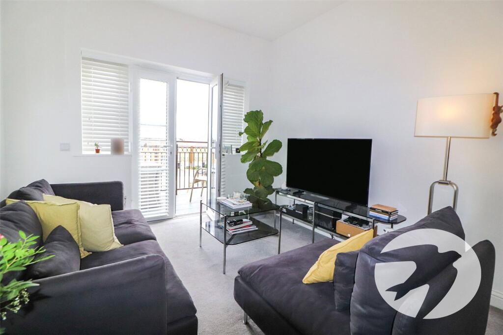 Main image of property: Cinnabar Court, Sayers Way, Erith, DA8