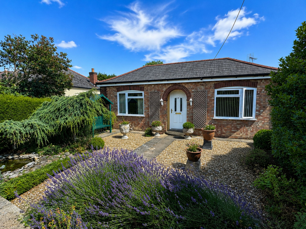 Main image of property: Main Road, Collyweston, PE9