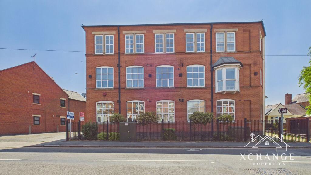 Main image of property: Shilton Road, Barwell, LE9