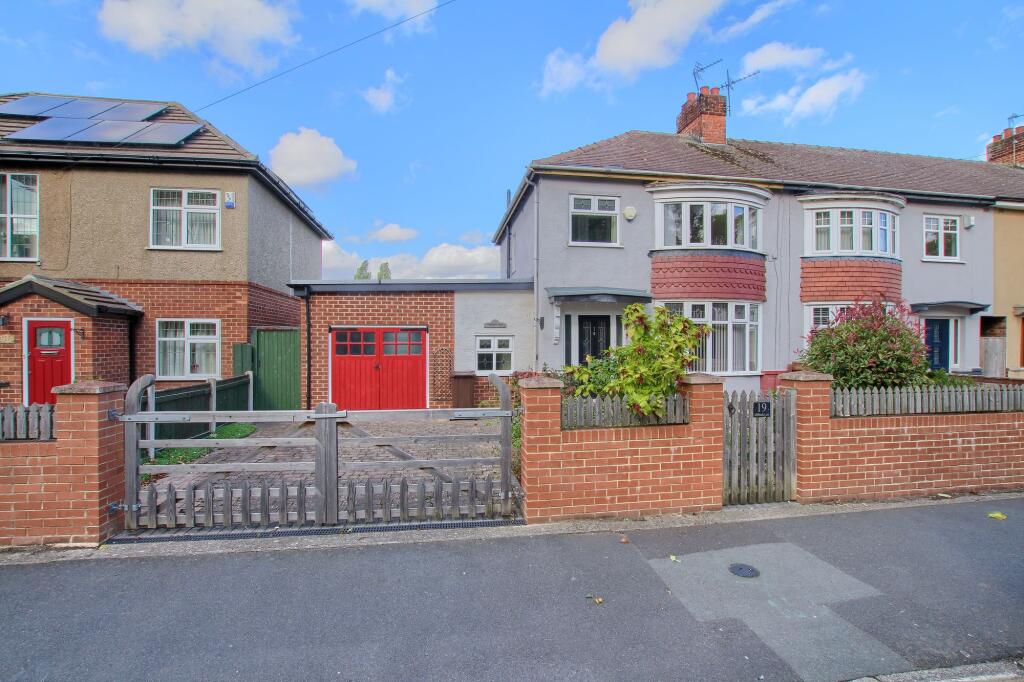 Main image of property: Millbank Lane, Thornaby, TS17