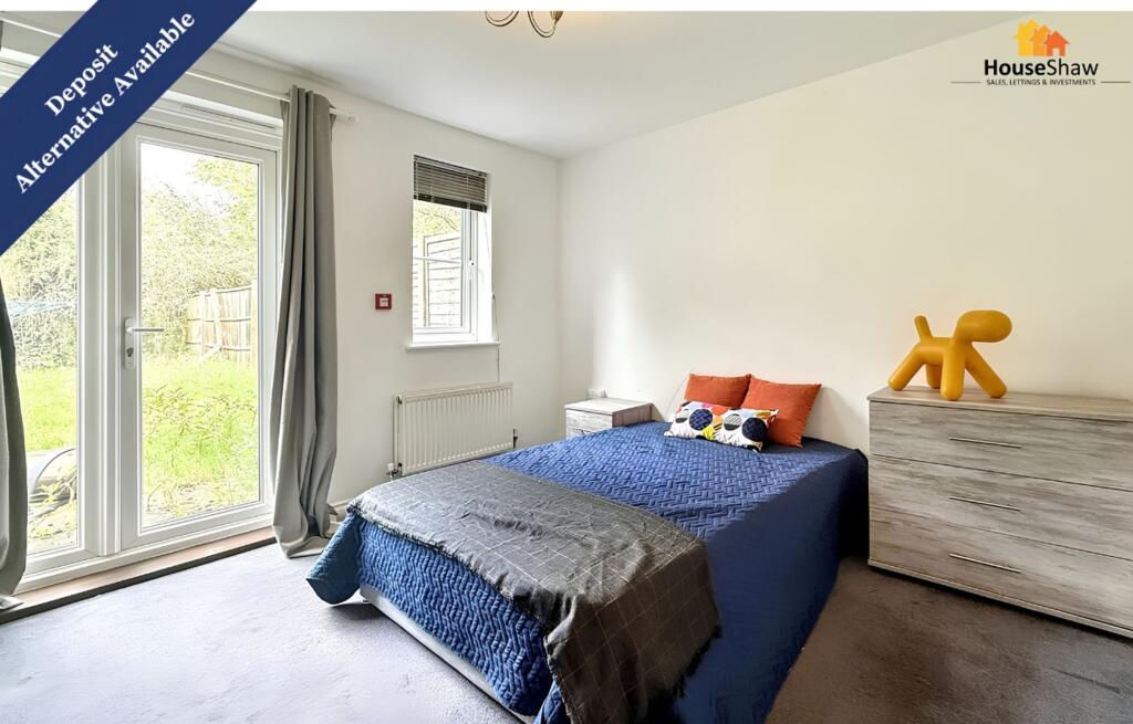 Main image of property: 2 Coopers Rise, High Wycombe, HP13