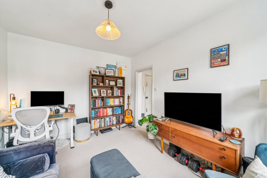 Main image of property: Trinity Road,
Wandsworth Common, SW17