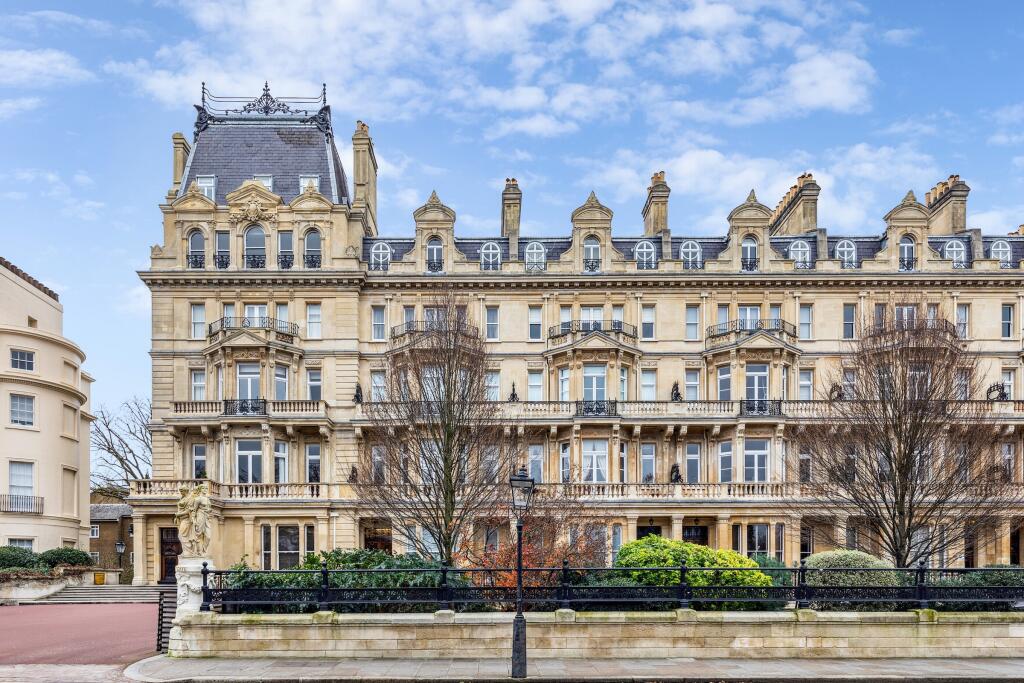 Main image of property: 9 Cambridge Gate, Regents Park, London, NW1