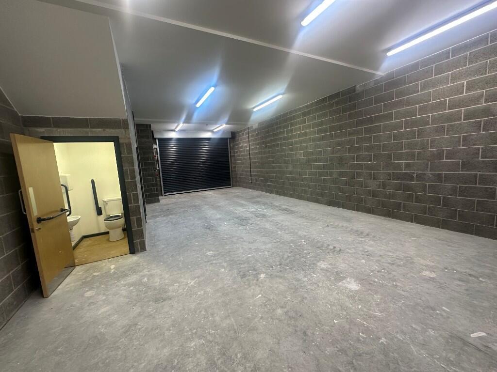 Warehouse