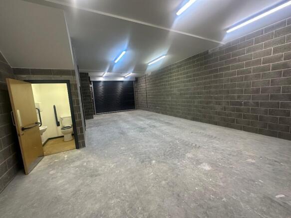 Warehouse