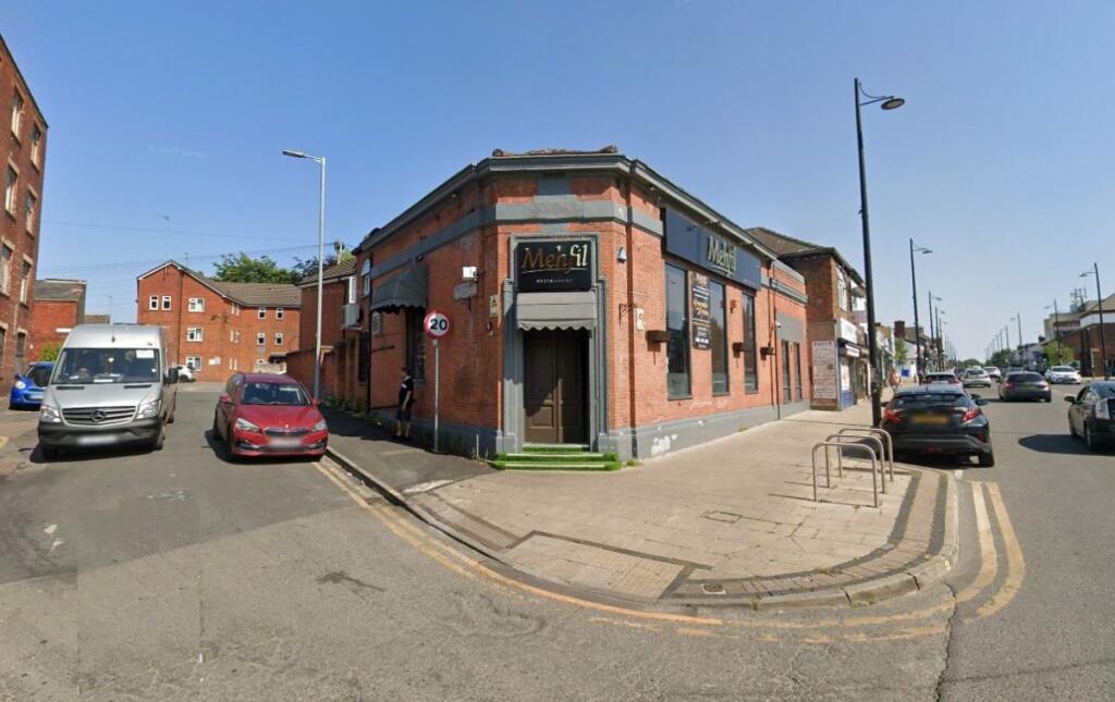 Main image of property: Stockport Road, Levenshulme, Manchester, M19
