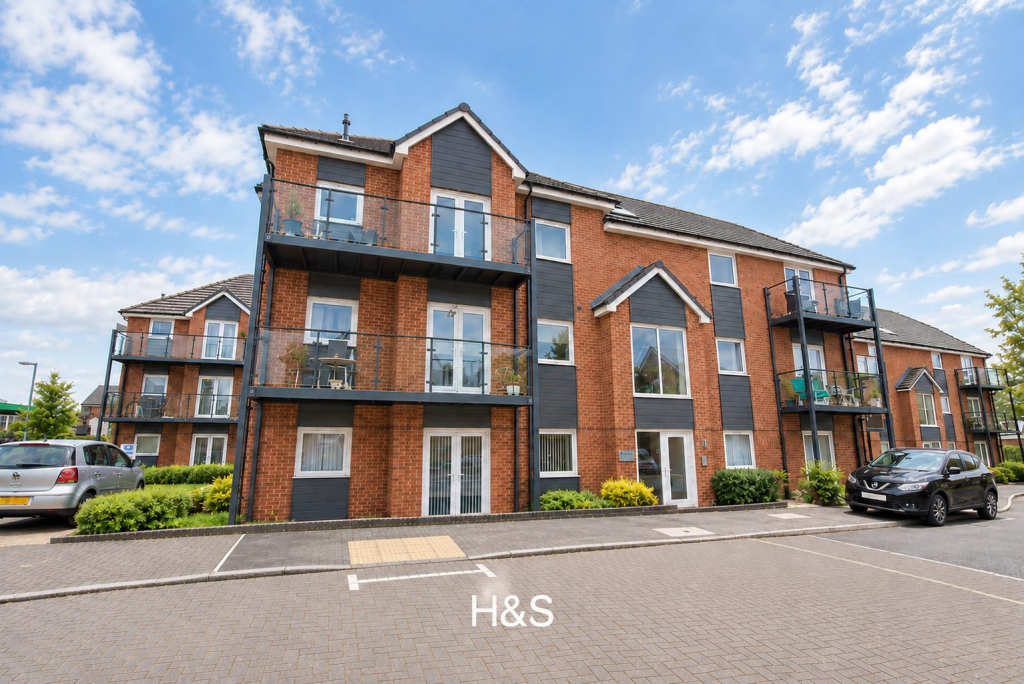 Main image of property: Cadet Drive, Shirley, Solihull