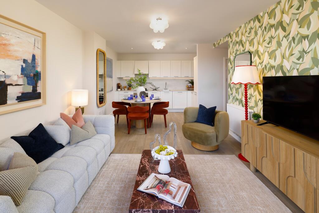 Main image of property: Burlington Road,
New Malden,
Surrey,
England,
KT3 4NE