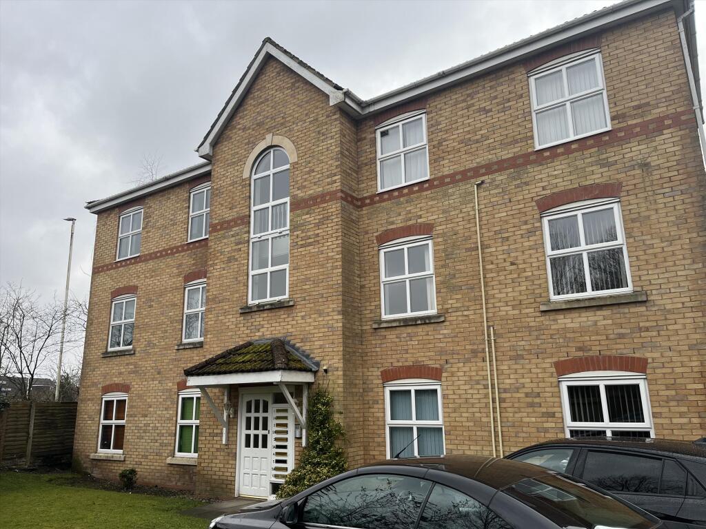 Main image of property: Regency Gardens, Euxton, Chorley
