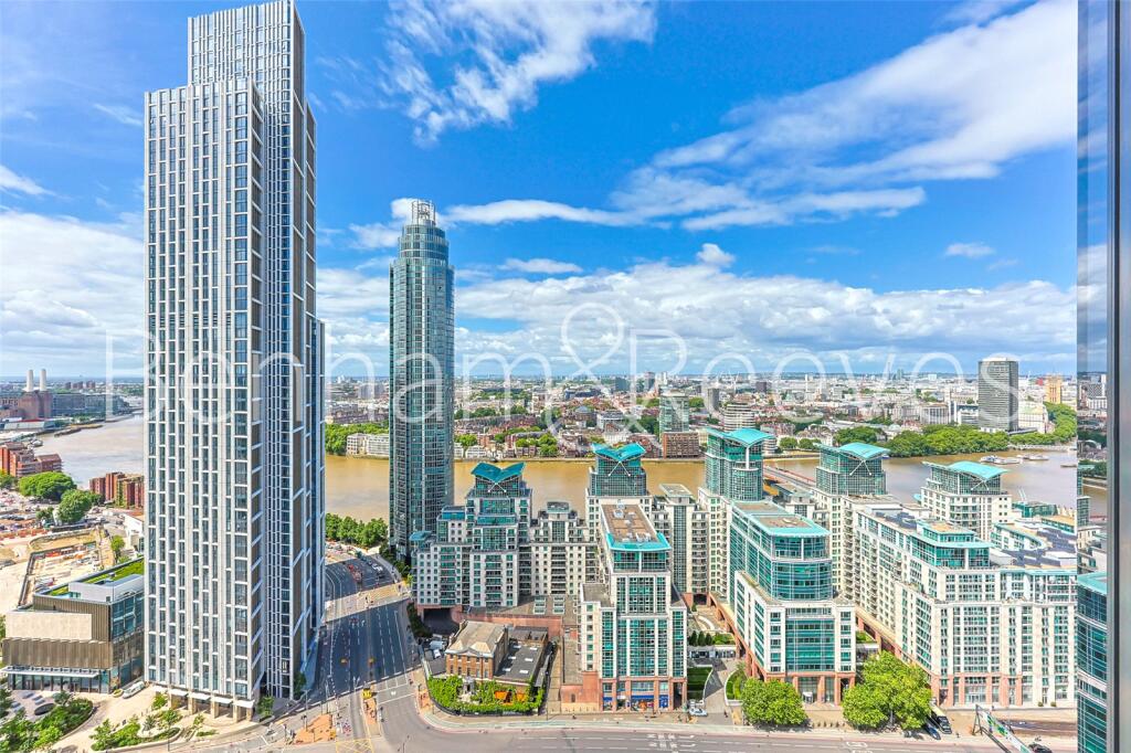 Main image of property: Bondway, London, SW8