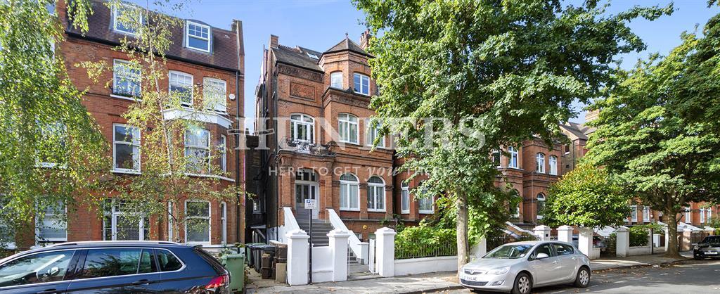 Main image of property: Greencroft Gardens, London, NW6
