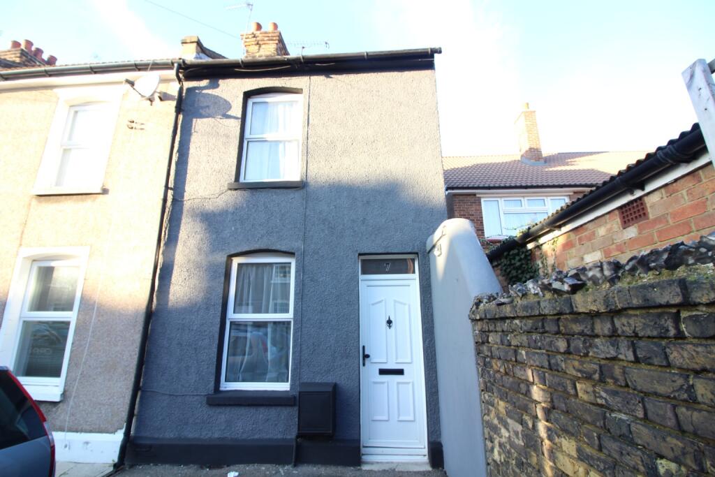 Main image of property: Hartfield Place, Northfleet, Gravesend, Kent, DA11