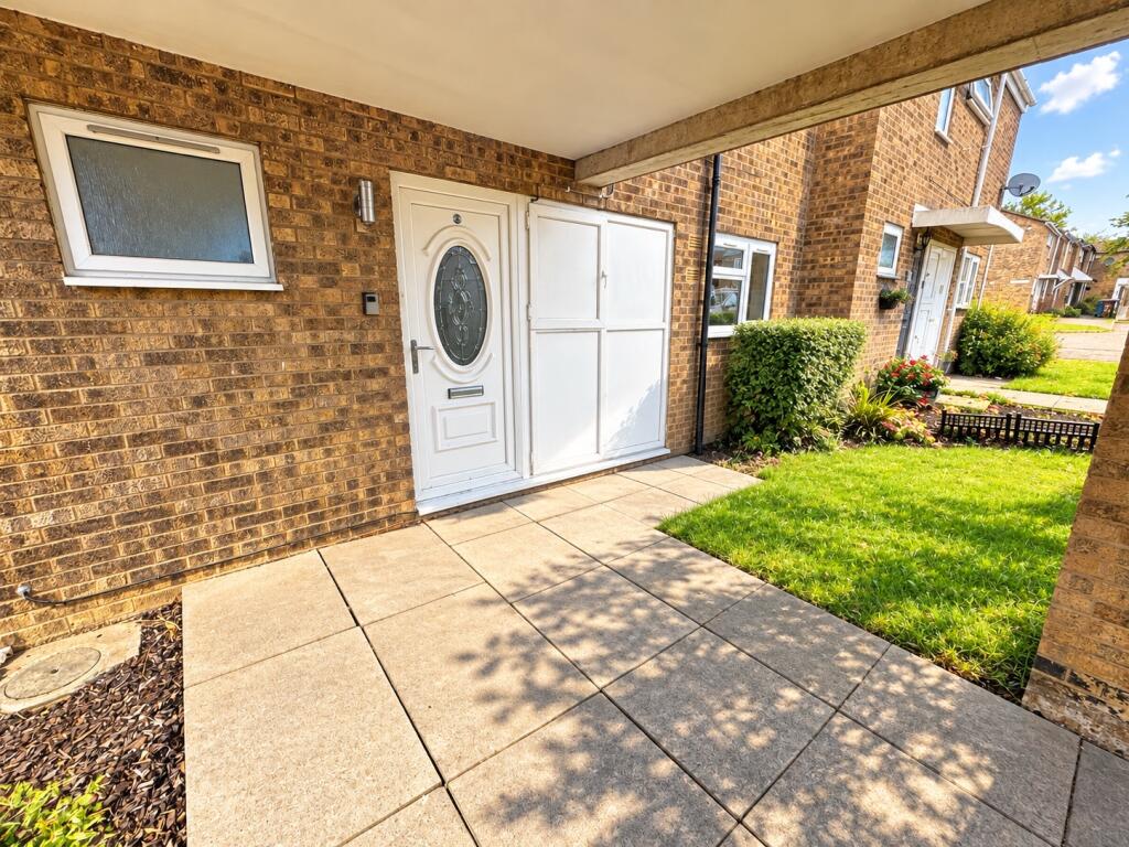 Main image of property: Greenland Walk, CORBY