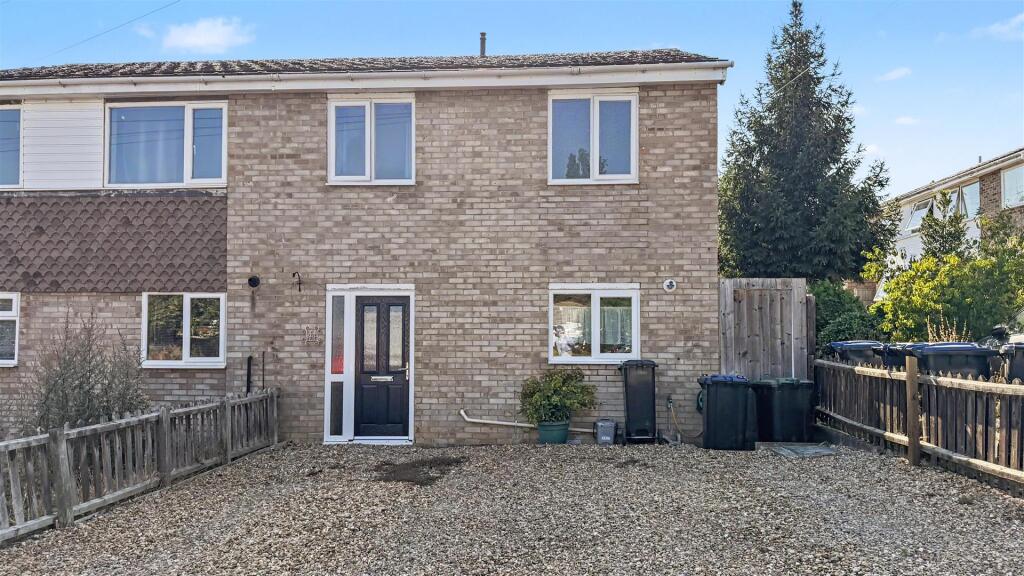 Main image of property: Windmill Walk, Sutton, Ely