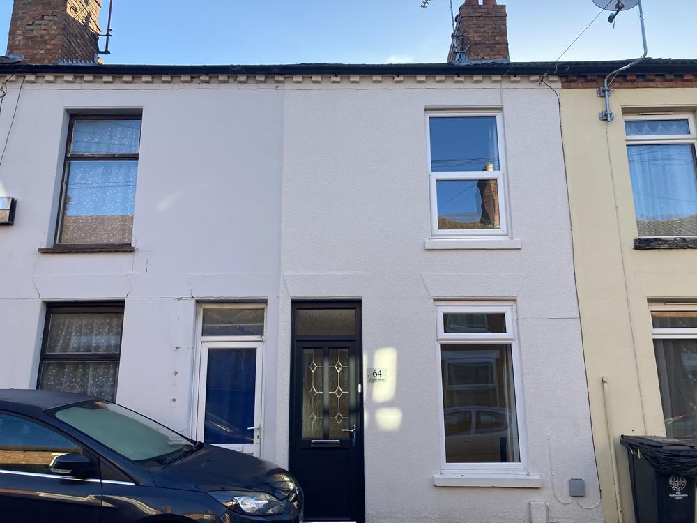 Main image of property: Crabb Street, Rushden, NN10