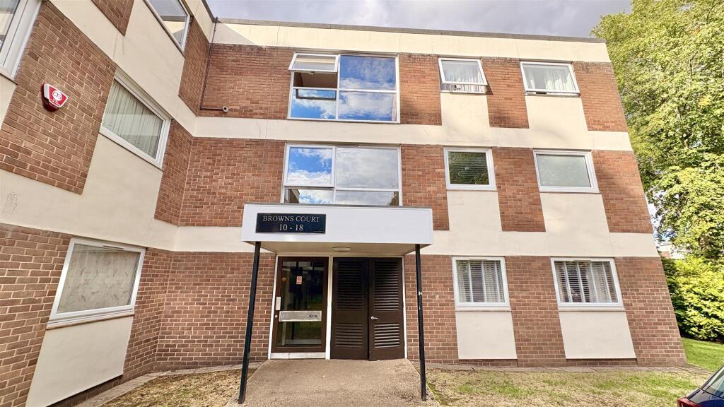 Main image of property: Browns Court, Wake Green Park, Moseley