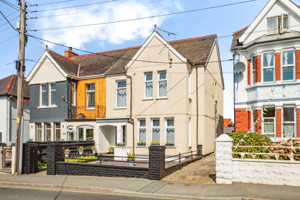 Main image of property: Aberystwyth Road, Cardigan, Ceredigion, SA43