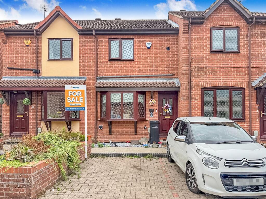 Main image of property: Ferens Court, Southcoates Lane, Hull, HU9