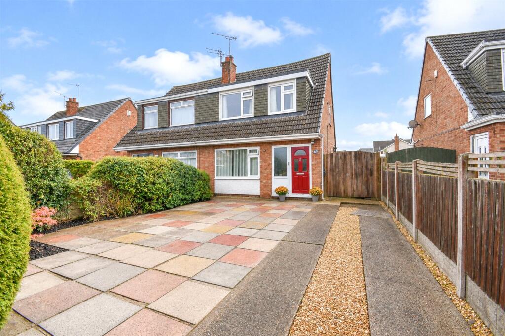 Main image of property: Wetherby Way, Little Sutton, Ellesmere Port