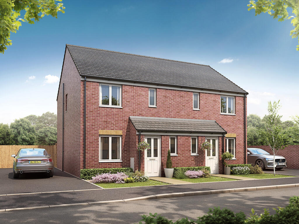 Main image of property: Lakes Road,
Workington,
CA14