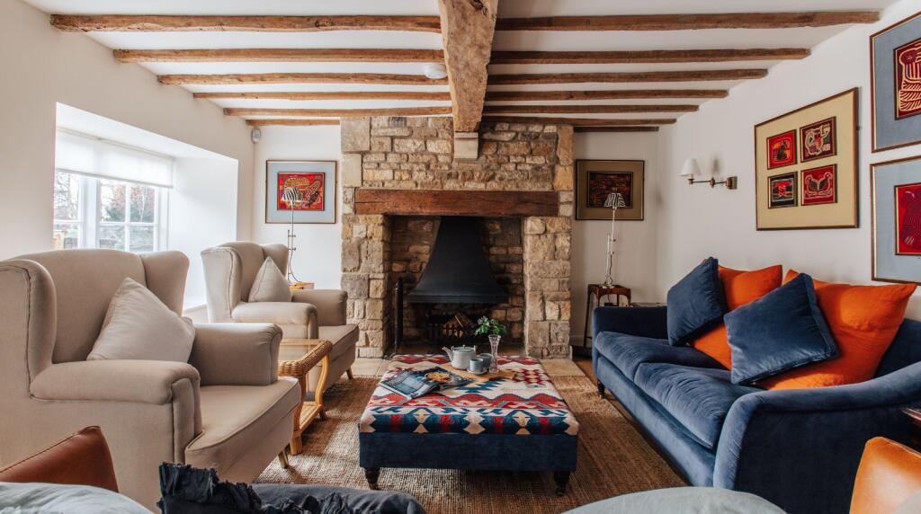 Main image of property: Church street, Kingham, OX7