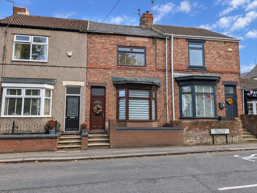 Main image of property: Breckon Terrace, Fishburn