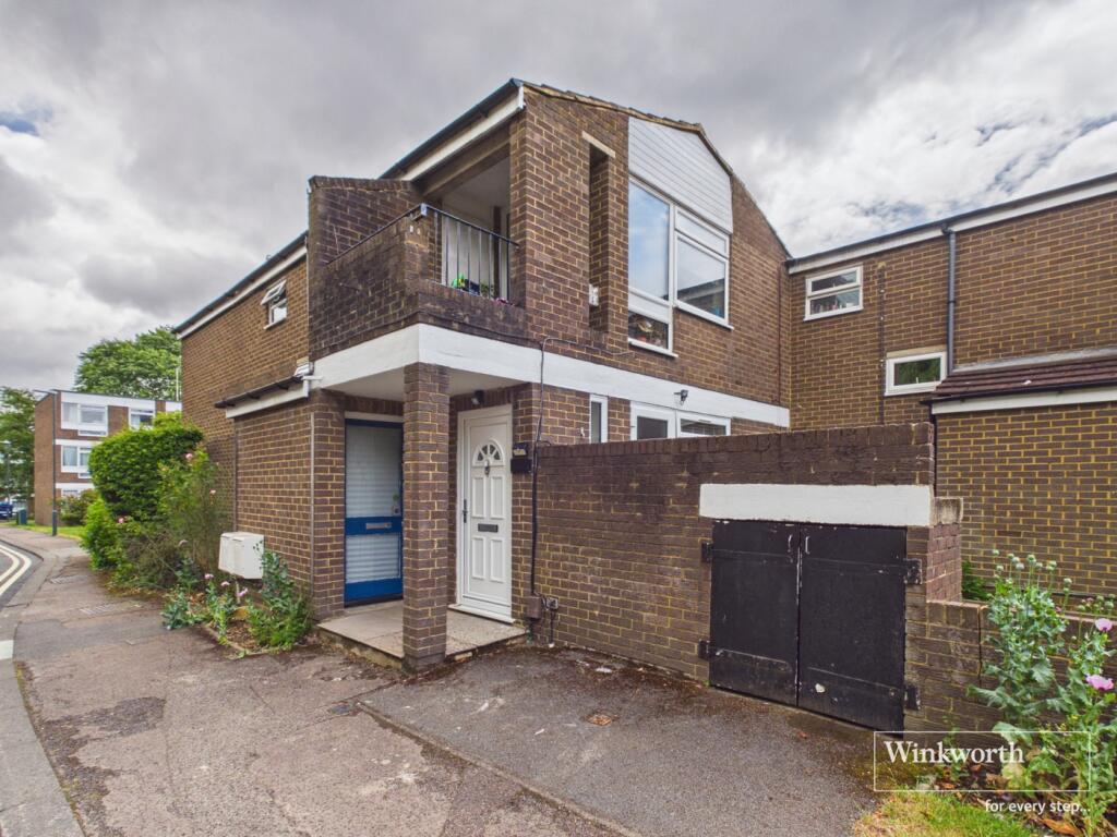 Main image of property: Duffield Close, Harrow, Middlesex, HA1