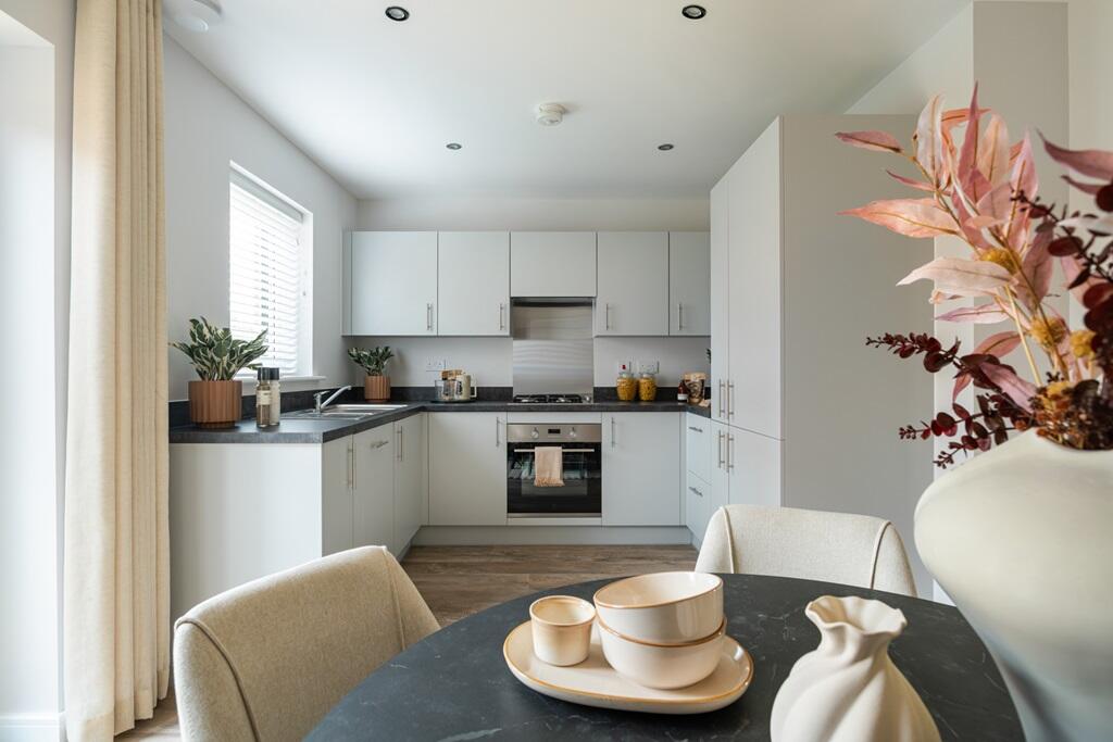 Main image of property: New House Farm,
Mickleover,
Derbyshire,
DE3 0DN