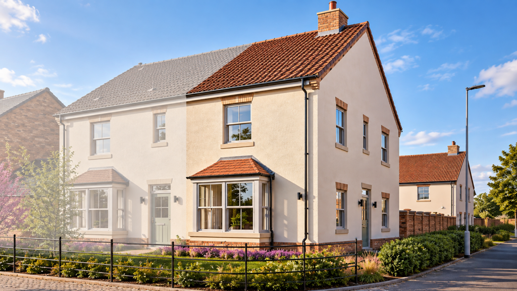 Main image of property: Dalton, Thirsk, YO7 3HS