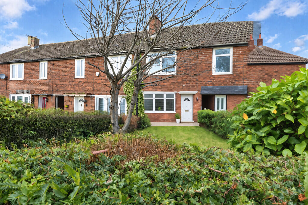 Main image of property: 53 Carrfield Road, Barwick in Elmet